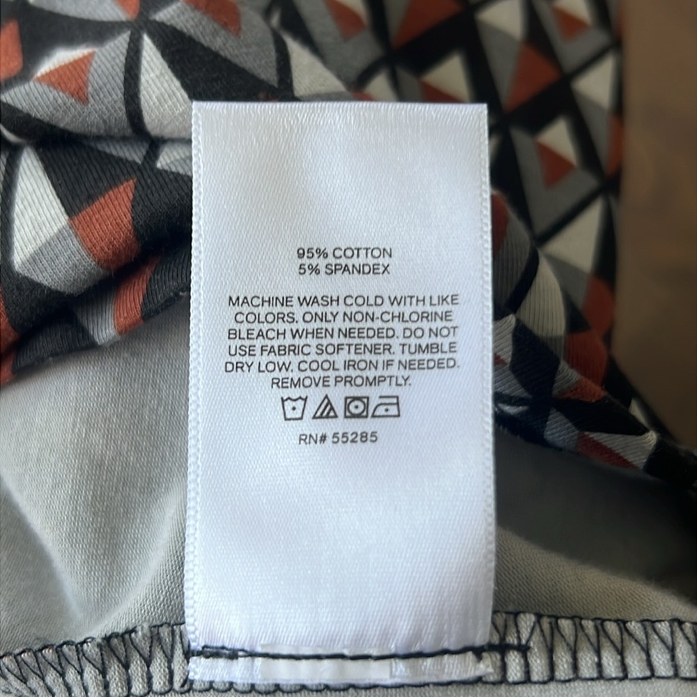 Express Polo Shirt - Picture 6 of 8